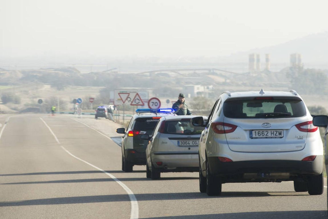 Usecic, seguridad con pies de plomo