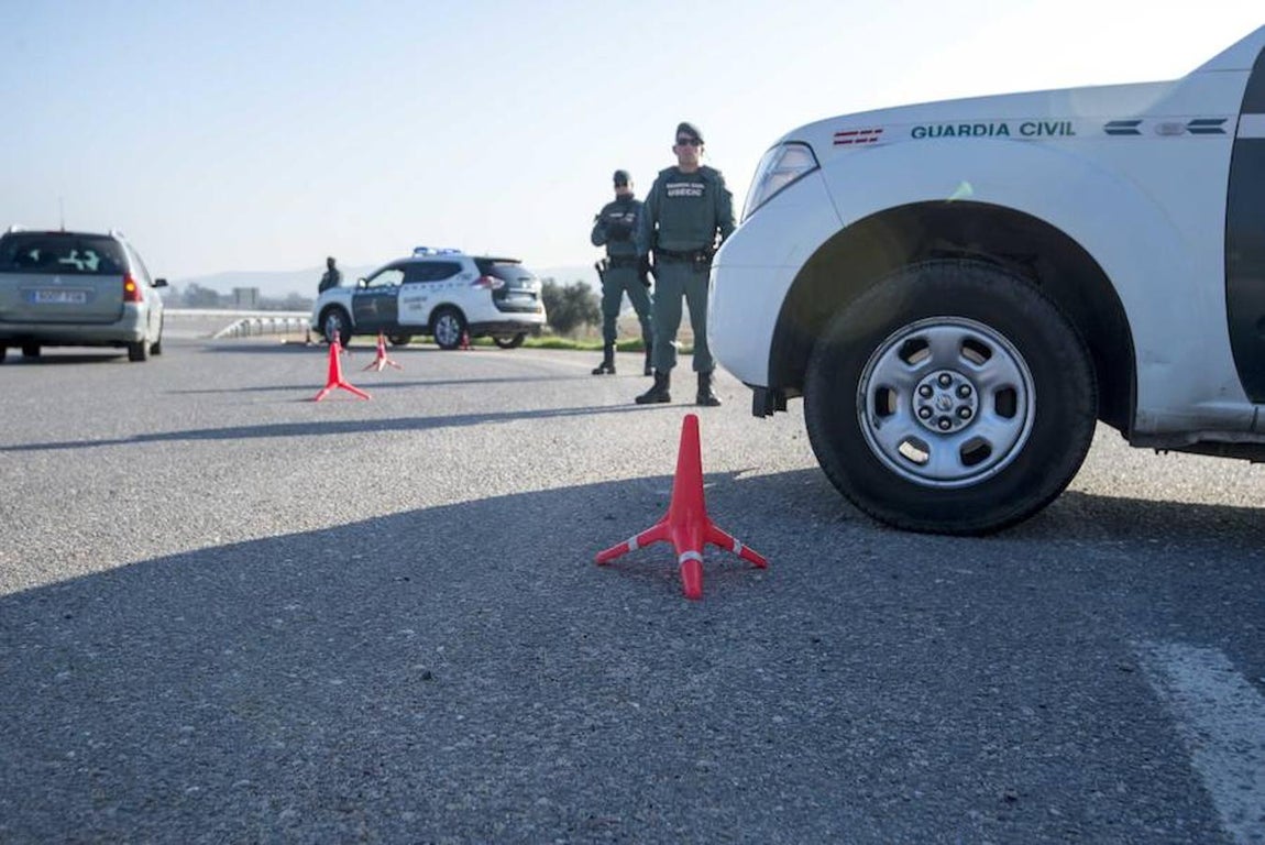 Usecic, seguridad con pies de plomo