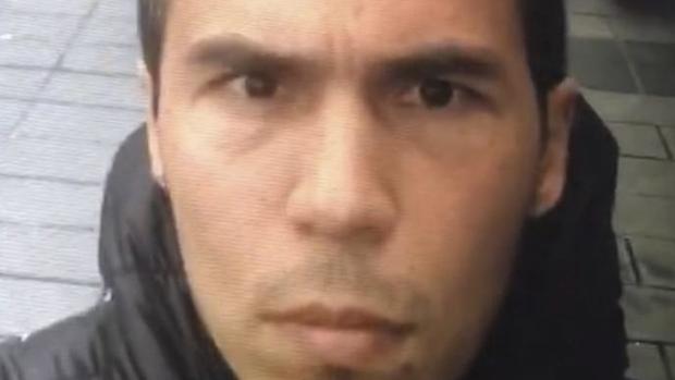La Policía identifica al atacante del club Reina como el uzbeko Abdulkadir Masharipov