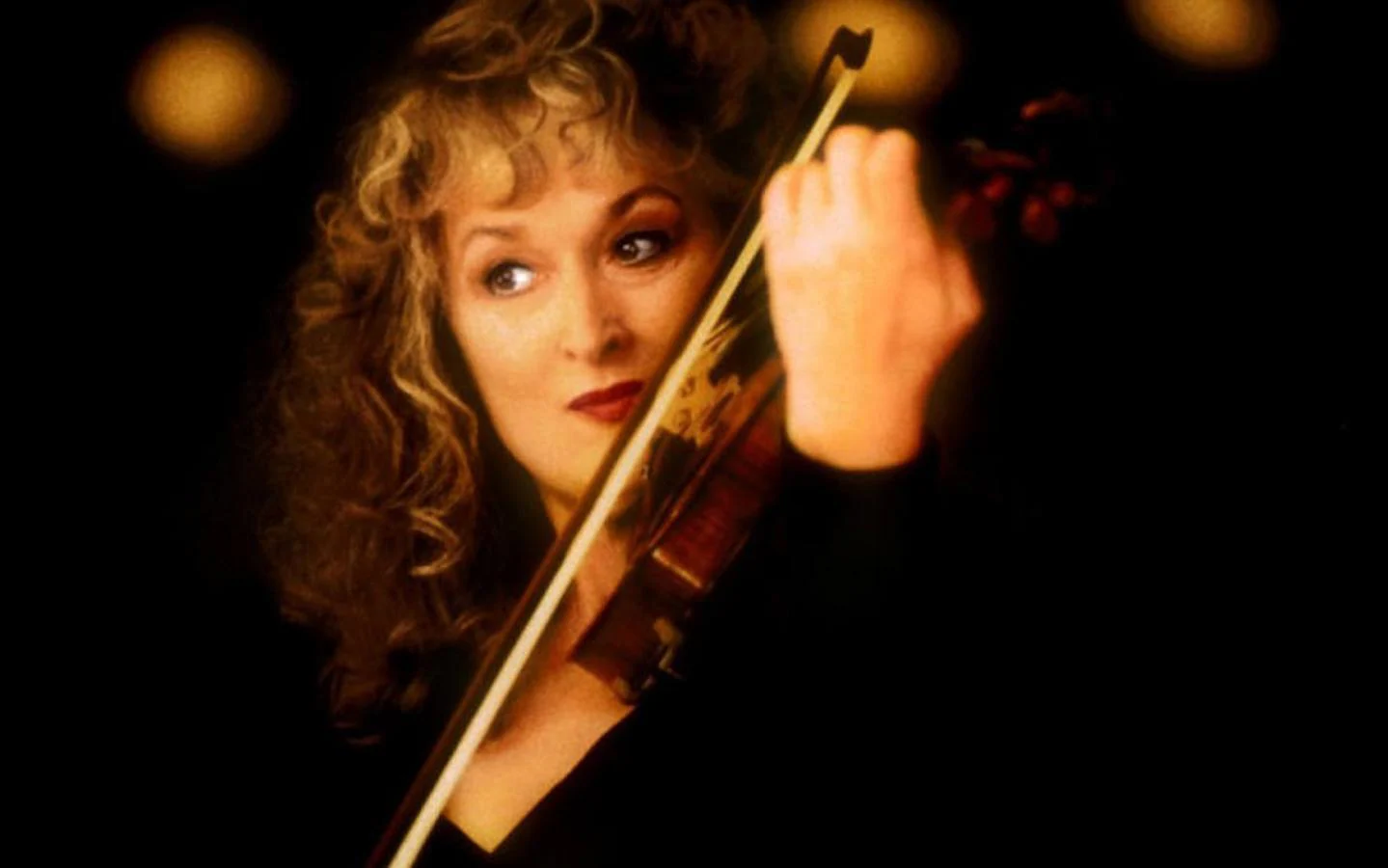 «Música del corazón» (2000). Nominada. 