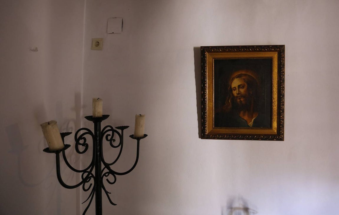 La casa de Inca Garcilaso, en imágenes