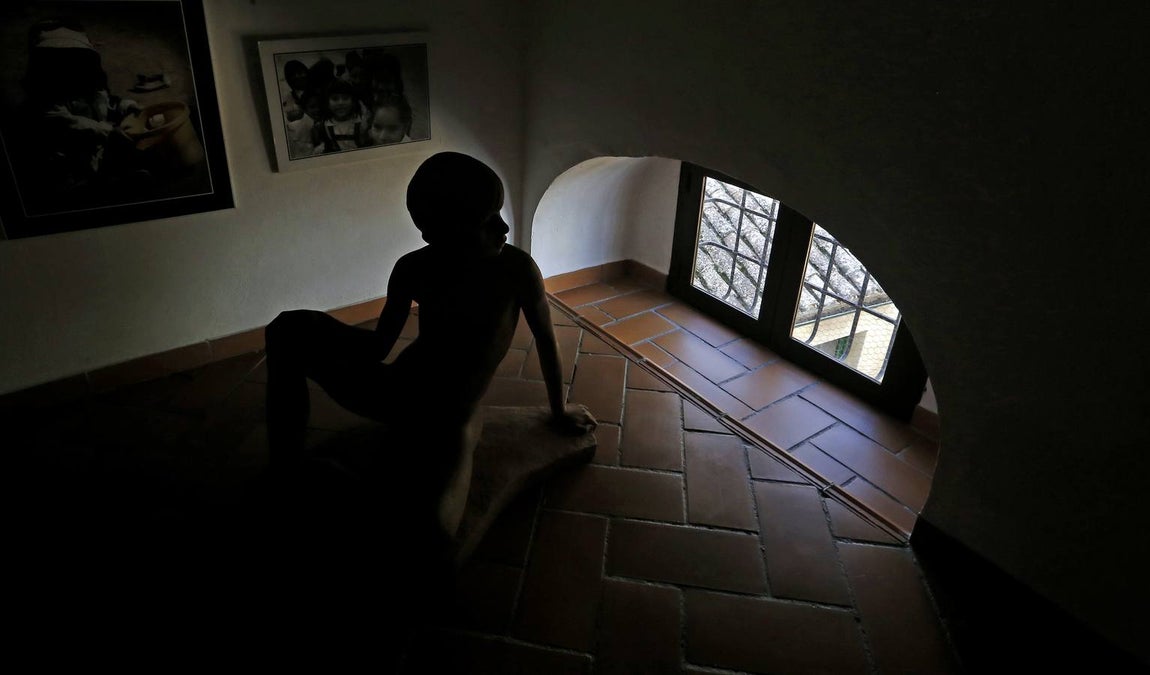 La casa de Inca Garcilaso, en imágenes