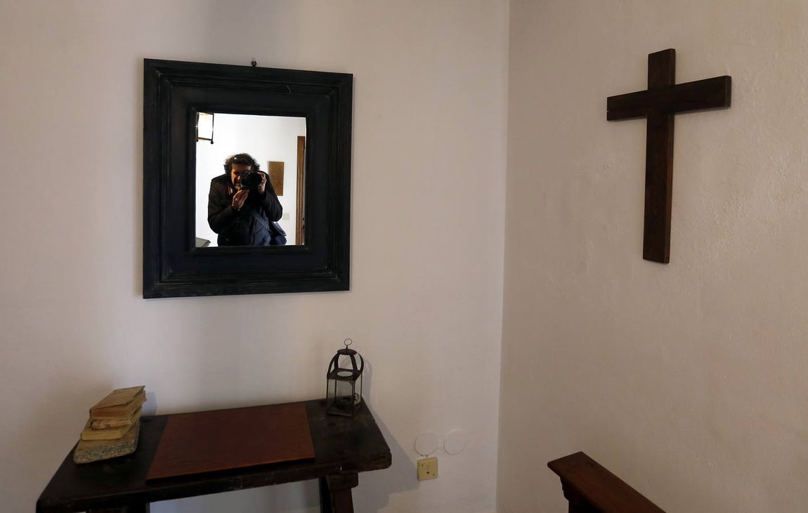 La casa de Inca Garcilaso, en imágenes