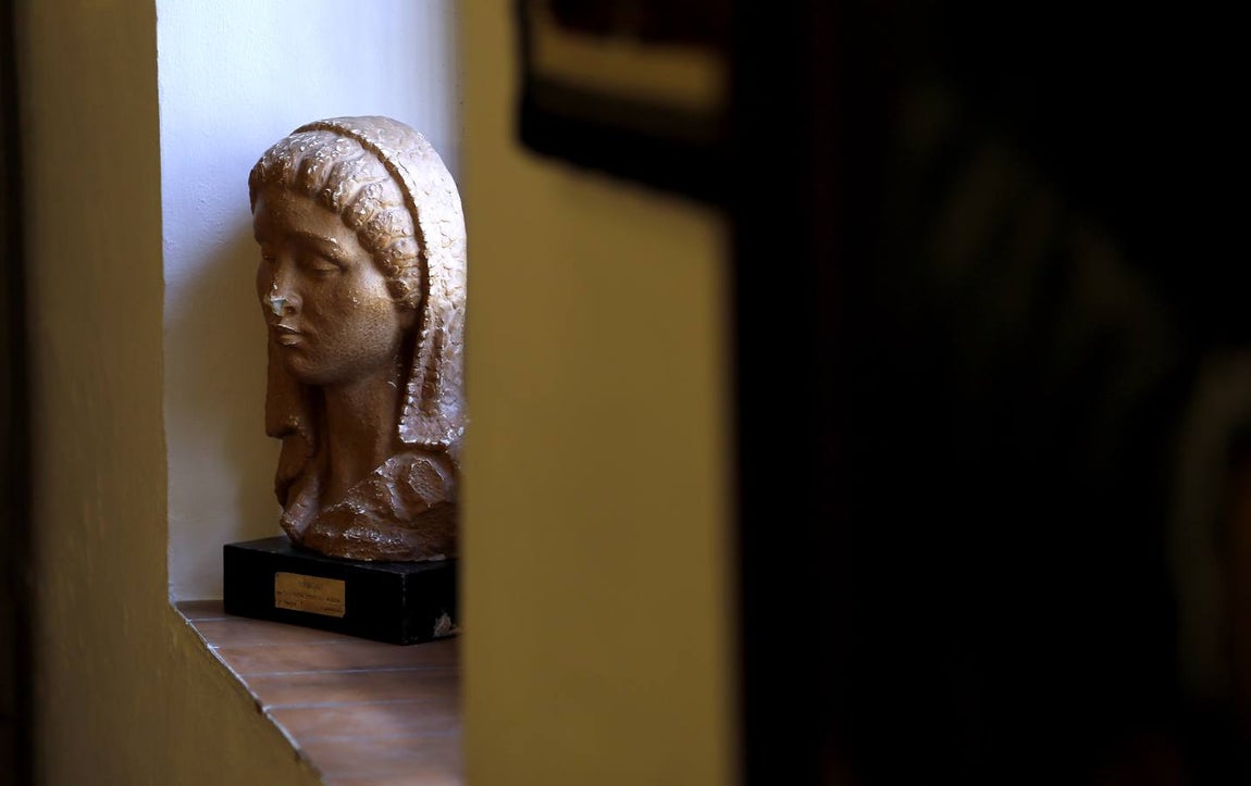 La casa de Inca Garcilaso, en imágenes