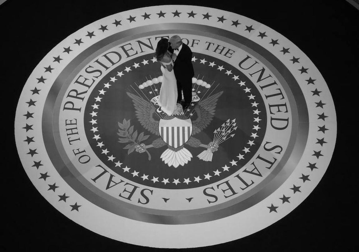 Donald Trump se ha convertido en el 45º presidente de los Estados Unidos, tras una campaña marcada de polémica. 