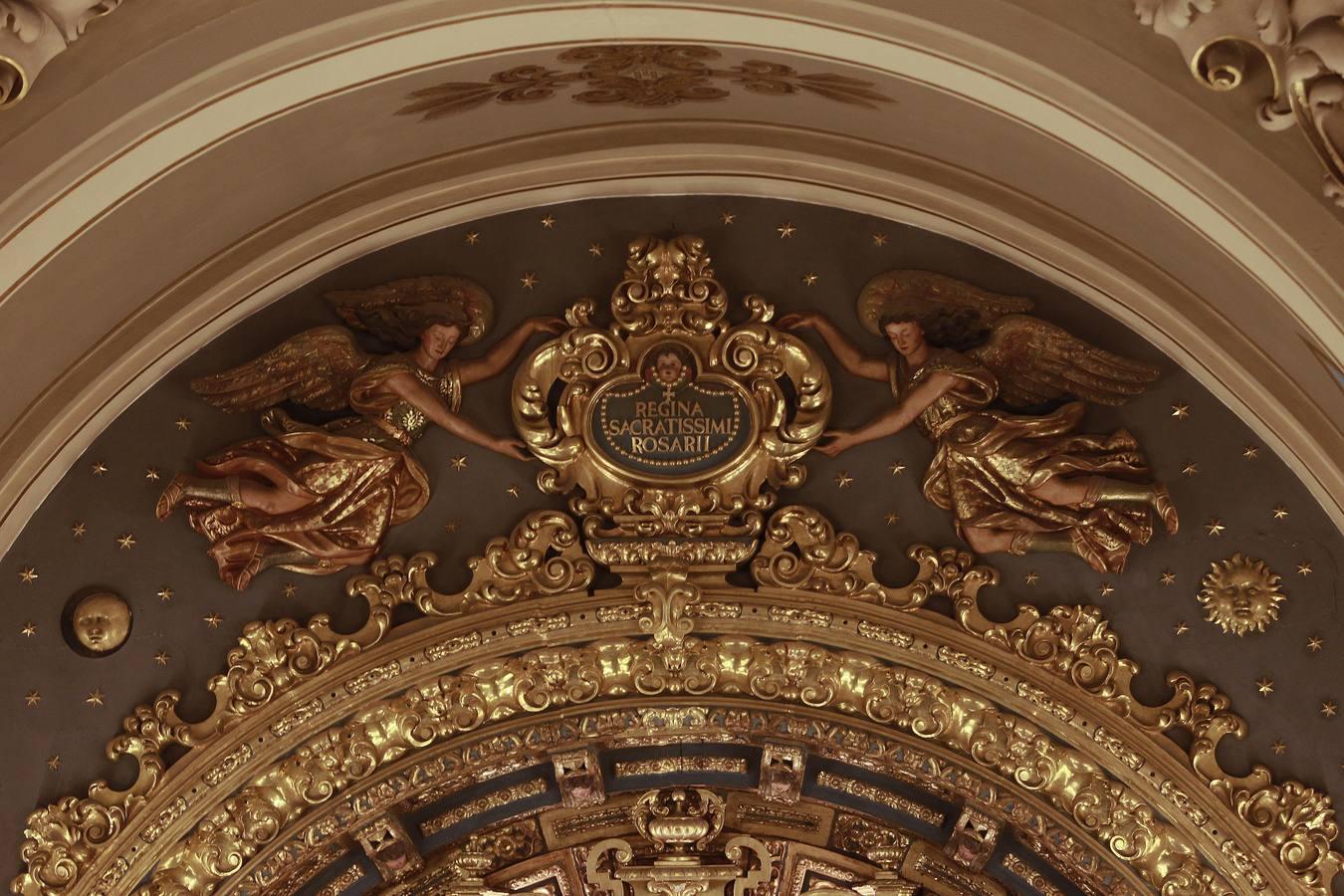 Una joya oculta en la Real Maestranza de Caballería