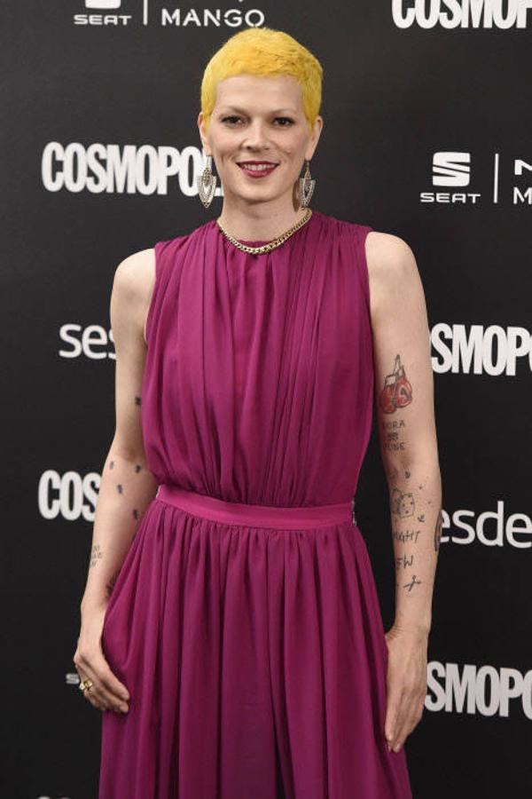 Bimba siempre ha mirado de frente al cáncer y ha luchado contra la metástasis que tenía en varias partes del cuerpo, aunando la medicina tradicional con las terapias y cuidados que podían mejorar su calidad de vida y su recuperación. 