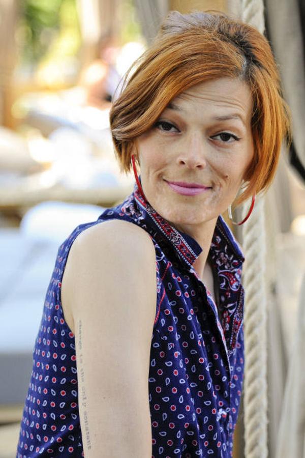 Bimba Bosé, madre de dos niñas pequeñas, Dora de 12 y June de 5 años, se había trasladado a Cádiz en esta última etapa de su vida. 