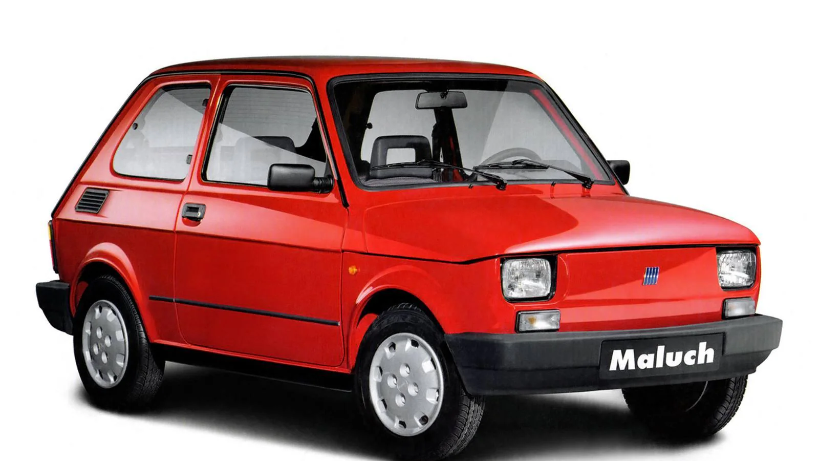 En Polonia, y bajo licencia de Fiat, el Fiat Polski 126 se produjo entre 1973 y 2003