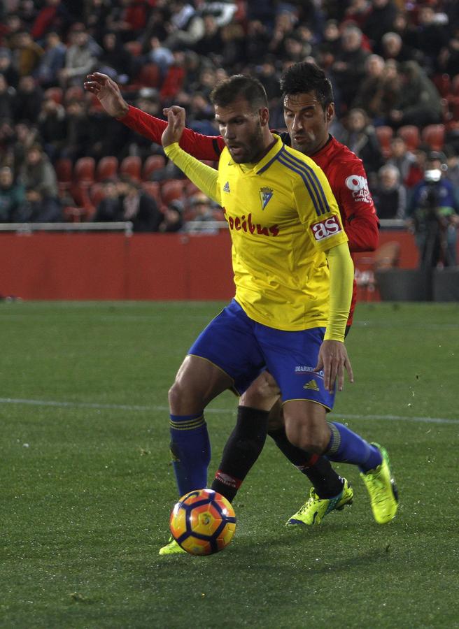 Fotos: Mallorca 0-0 Cádiz CF