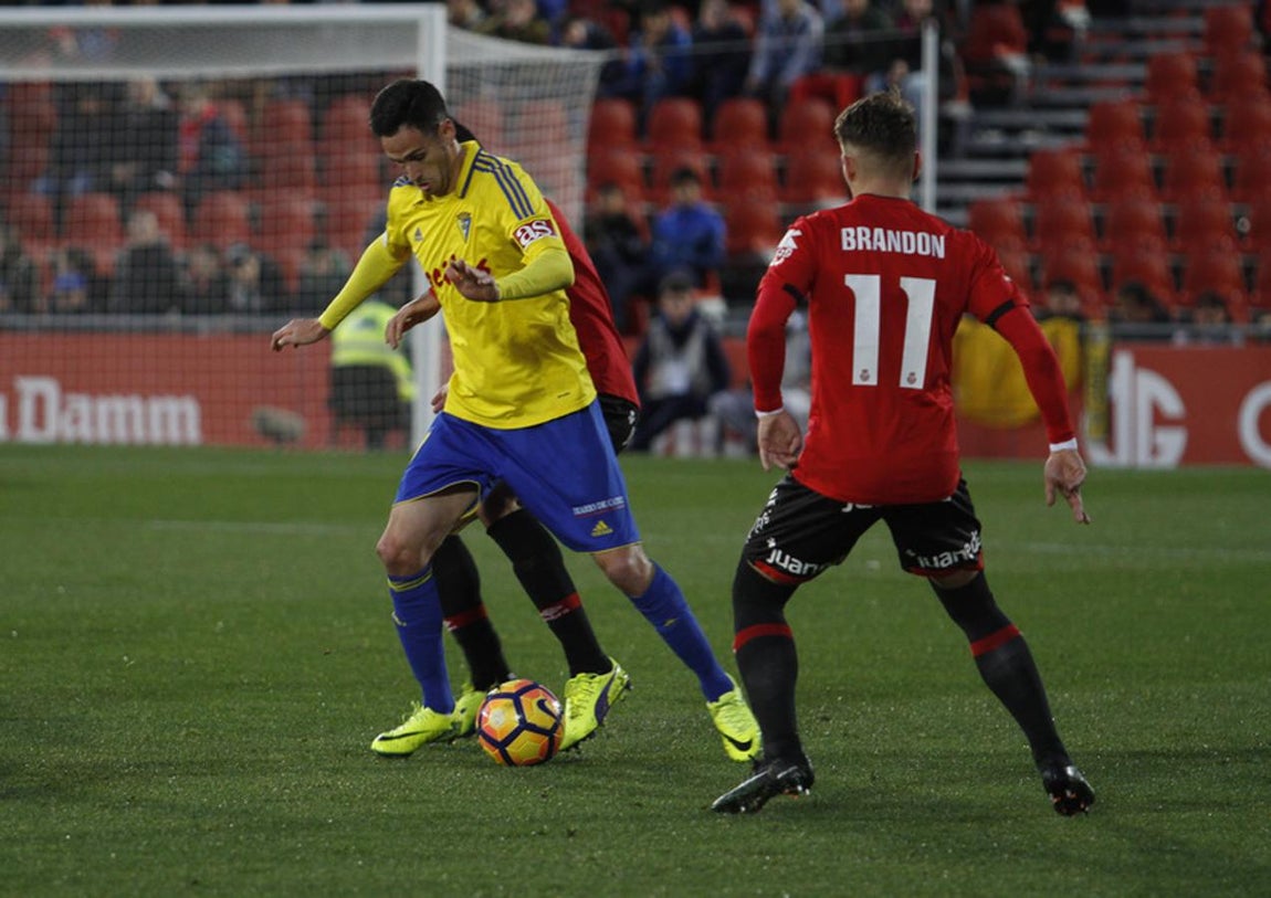 Fotos: Mallorca 0-0 Cádiz CF