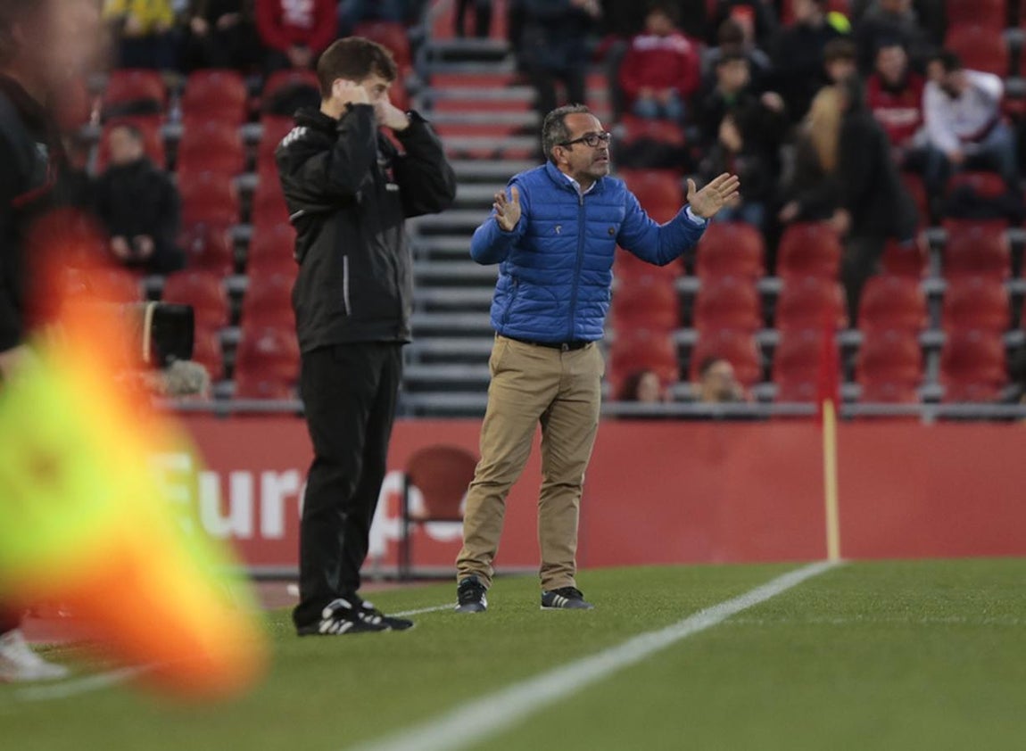 Fotos: Mallorca 0-0 Cádiz CF