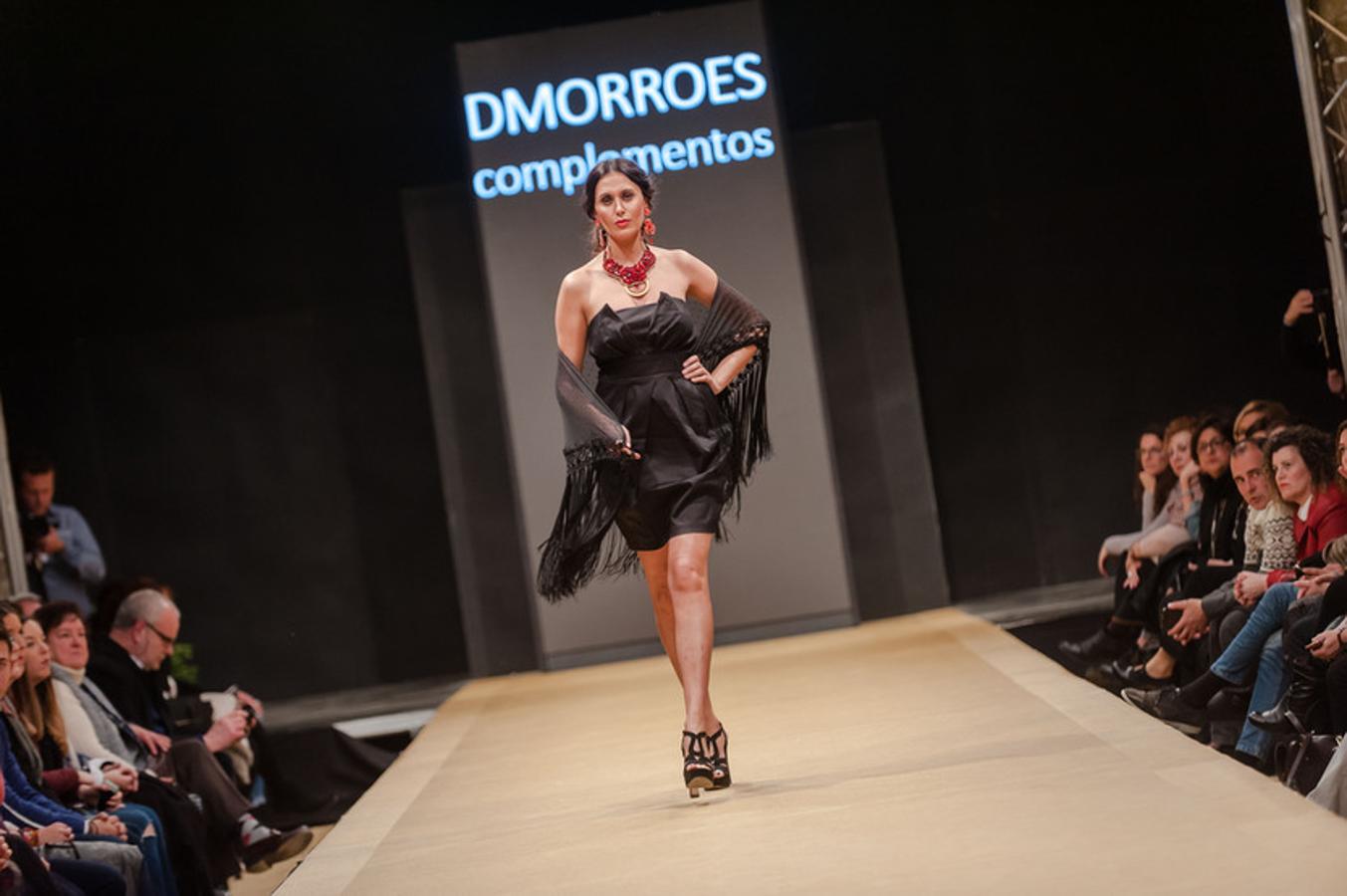 Fotos: Merche Moy y Hermanas Dmorroes en Jerez