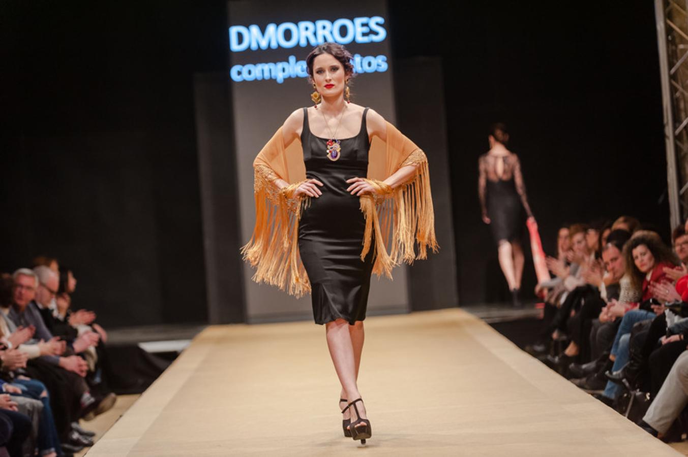 Fotos: Merche Moy y Hermanas Dmorroes en Jerez