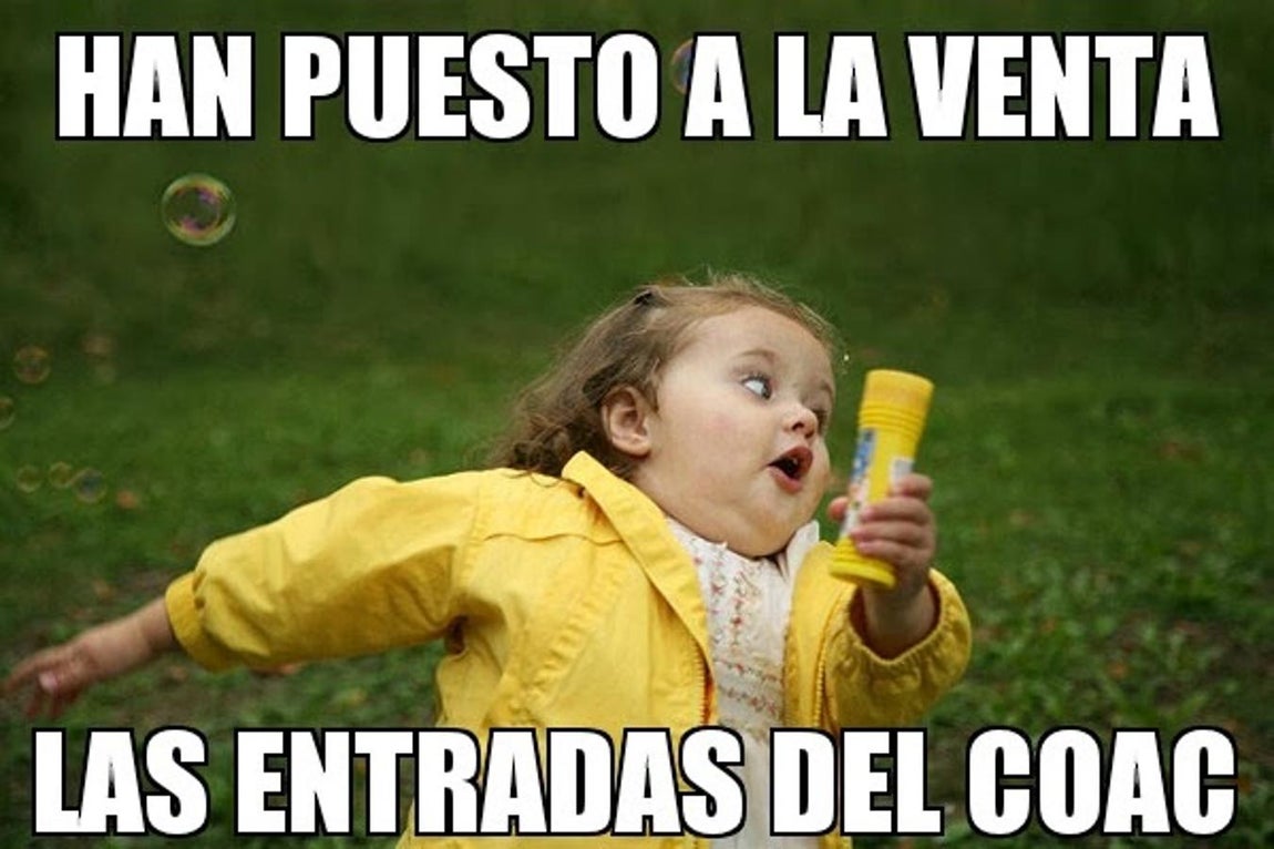 COAC 2.0: Los memes del carnaval
