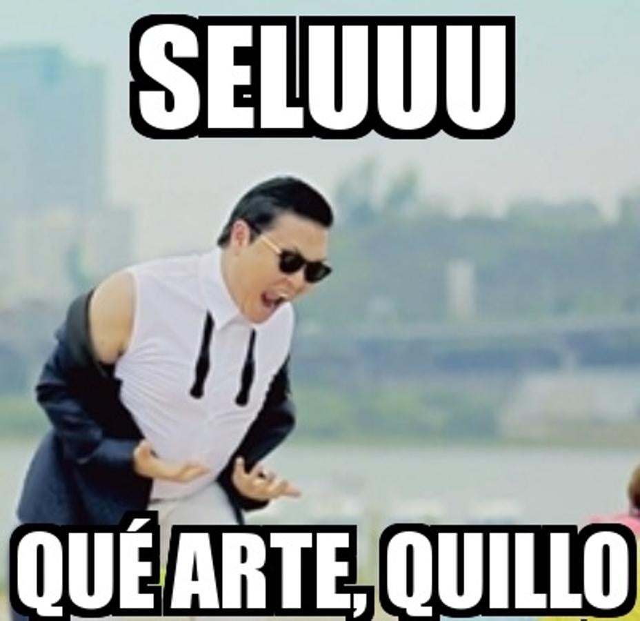 COAC 2.0: Los memes del carnaval