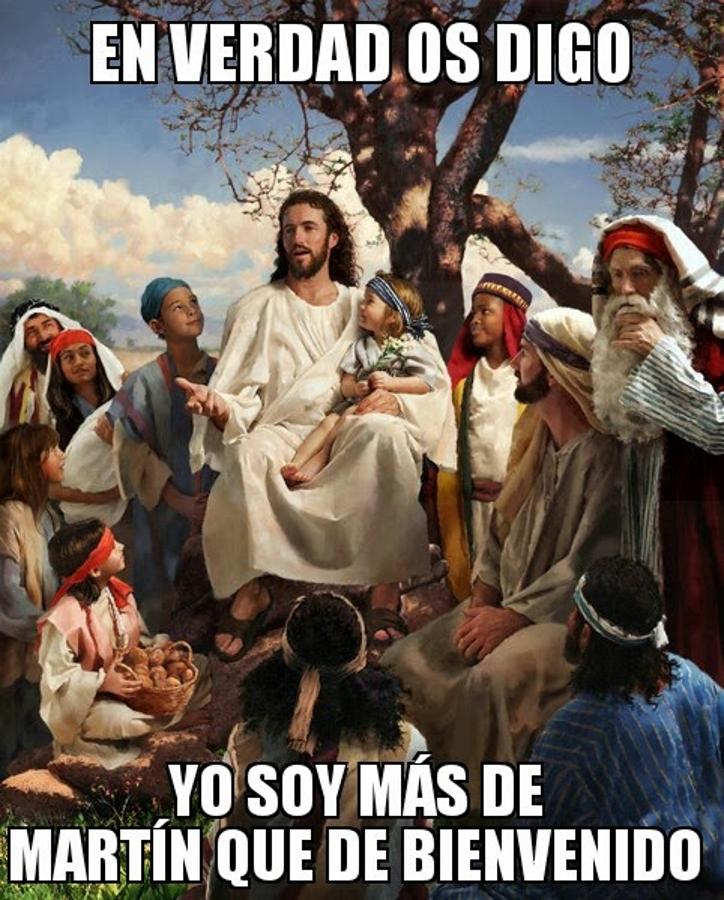 COAC 2.0: Los memes del carnaval