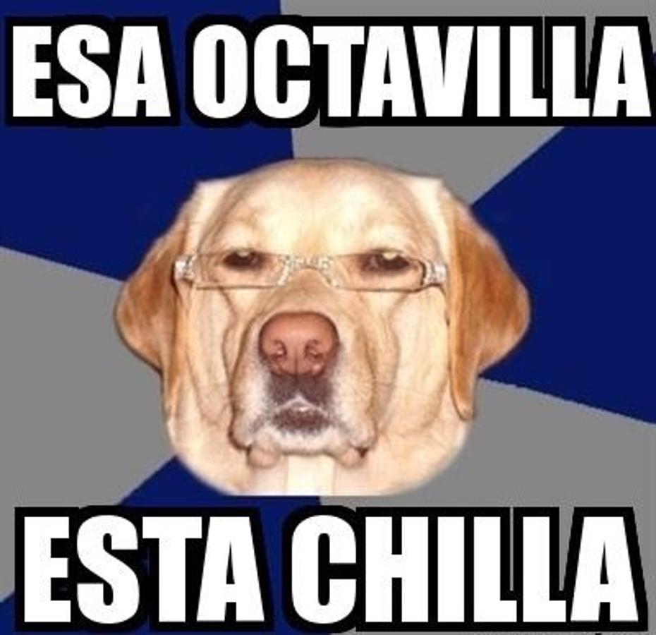 COAC 2.0: Los memes del carnaval