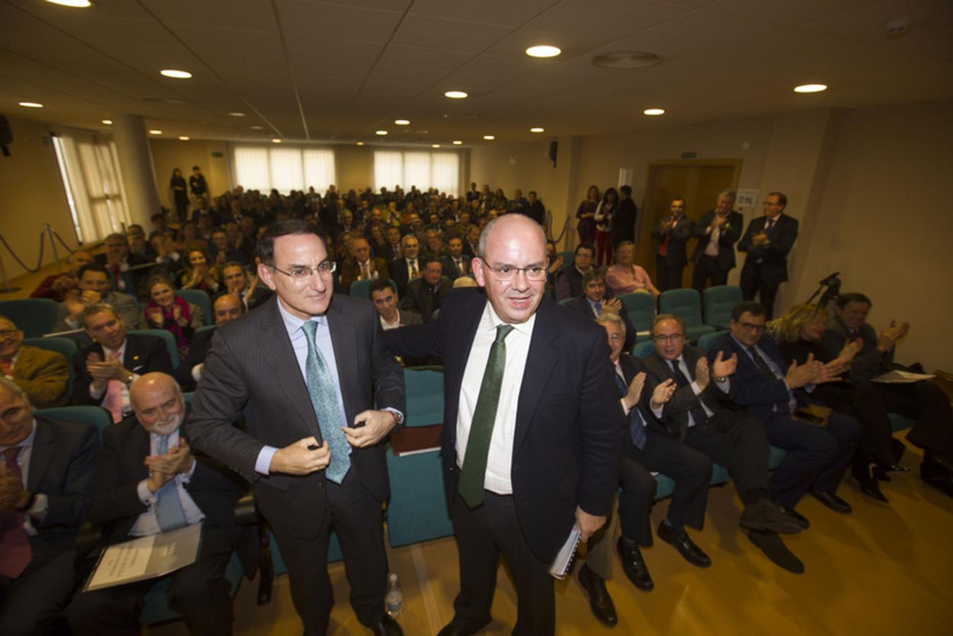 Asamblea general y asamblea electoral de la CEC en Jerez