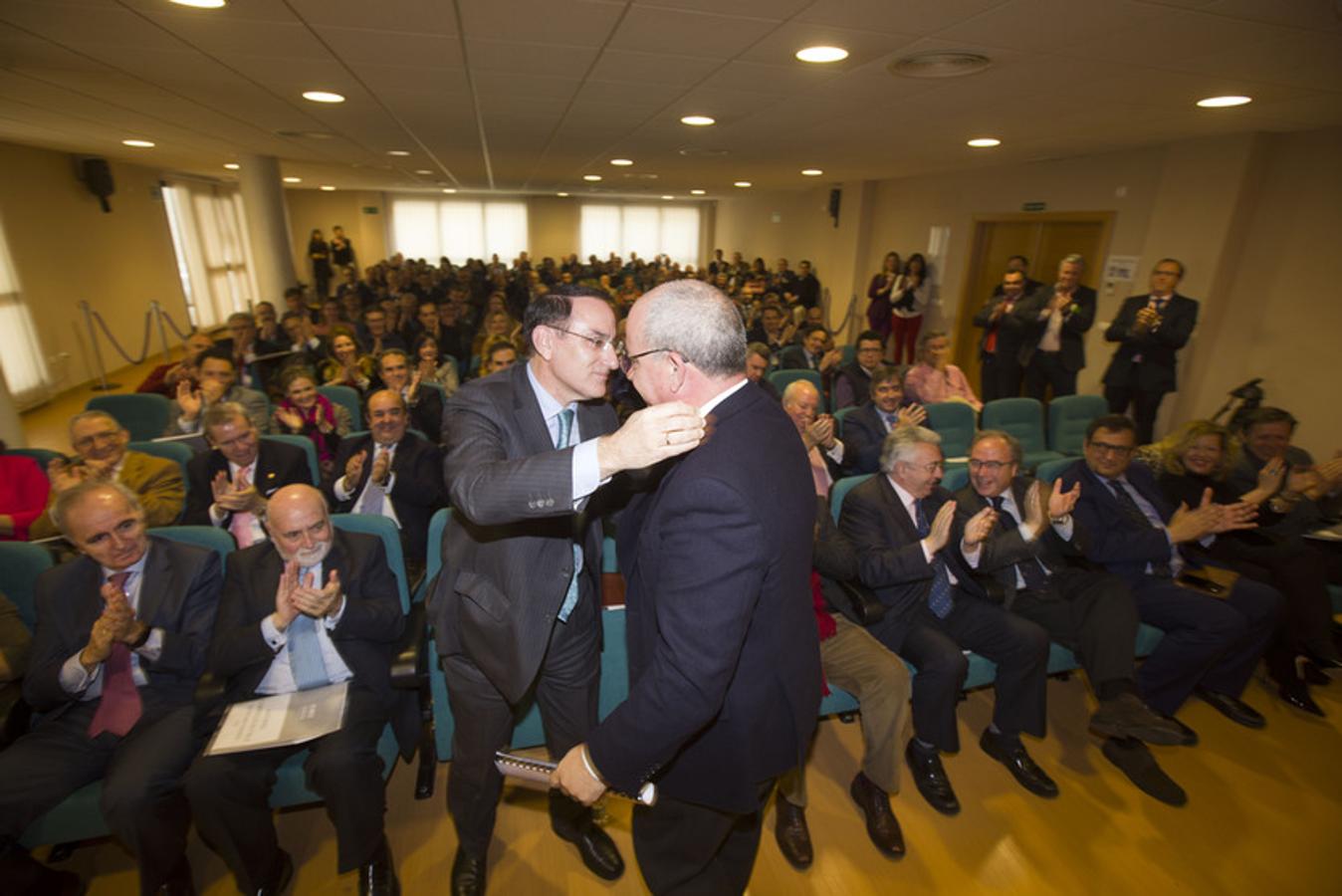 Asamblea general y asamblea electoral de la CEC en Jerez