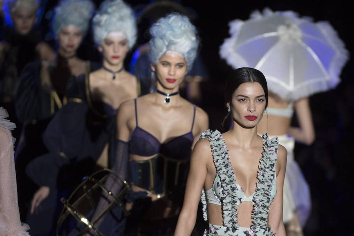 La Revolución Francesa de Andrés Sardá