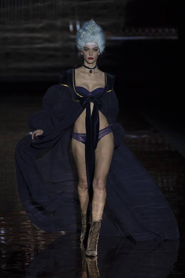 La Revolución Francesa de Andrés Sardá