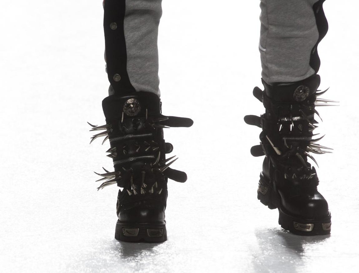 La colección «makinera» de María Ke Fisherman