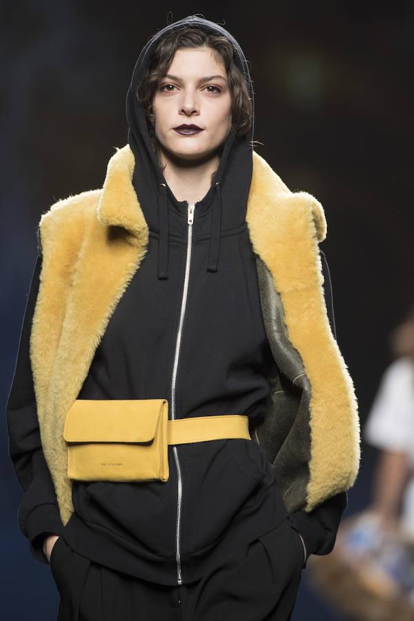 Nueva colección para Groenlandia, de Jesús Lorenzo