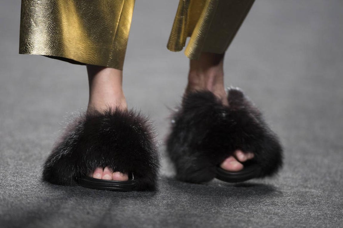 Nueva colección para Groenlandia, de Jesús Lorenzo