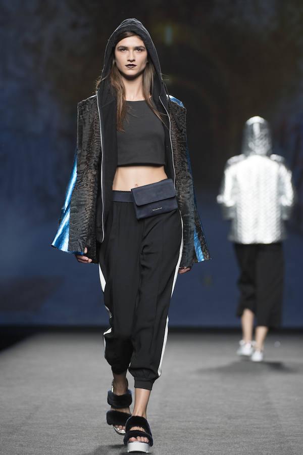 Nueva colección para Groenlandia, de Jesús Lorenzo