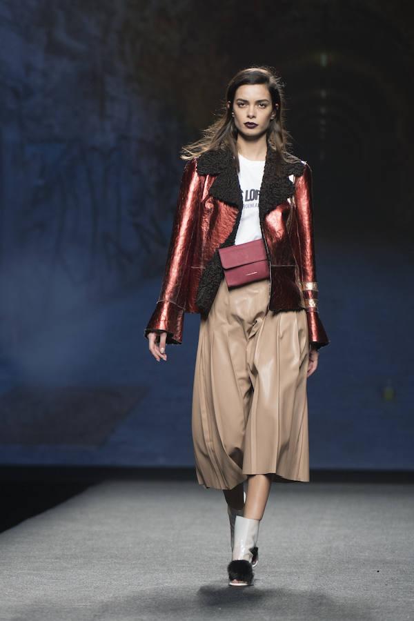 Nueva colección para Groenlandia, de Jesús Lorenzo