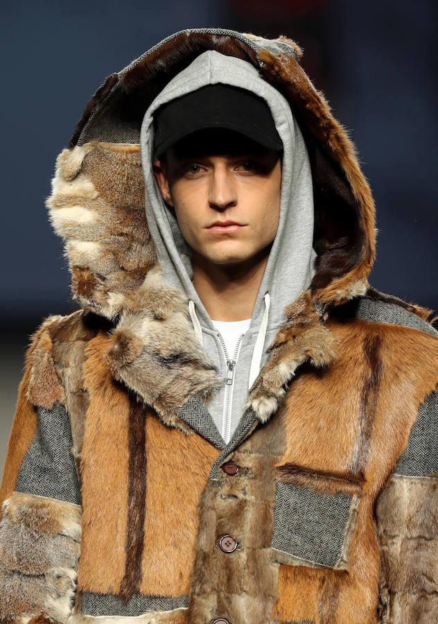 Nueva colección para Groenlandia, de Jesús Lorenzo