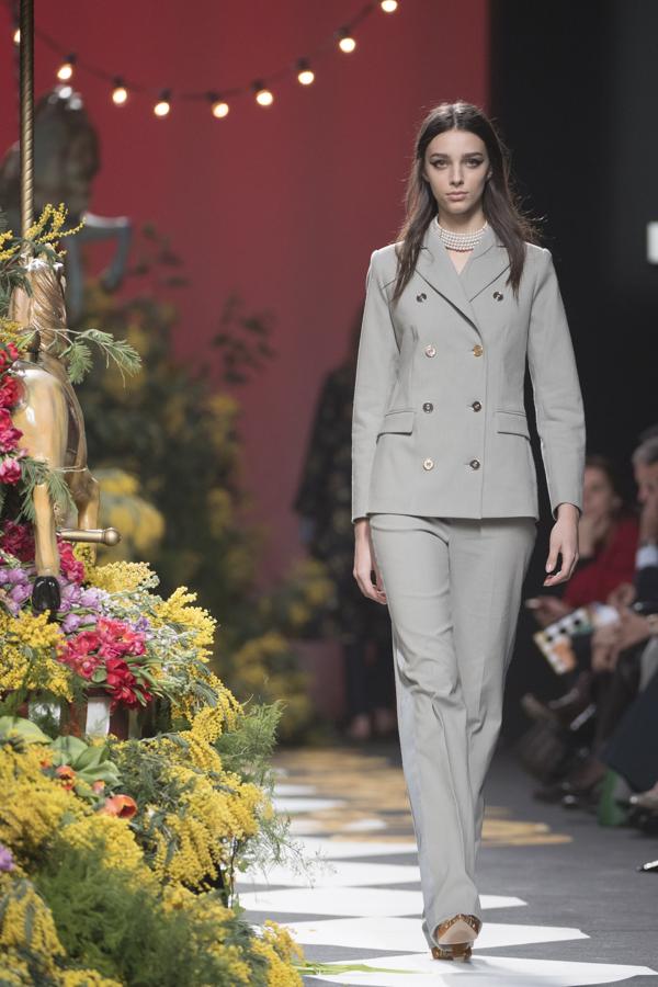 Jorge Vázquez y su espectáculo circense