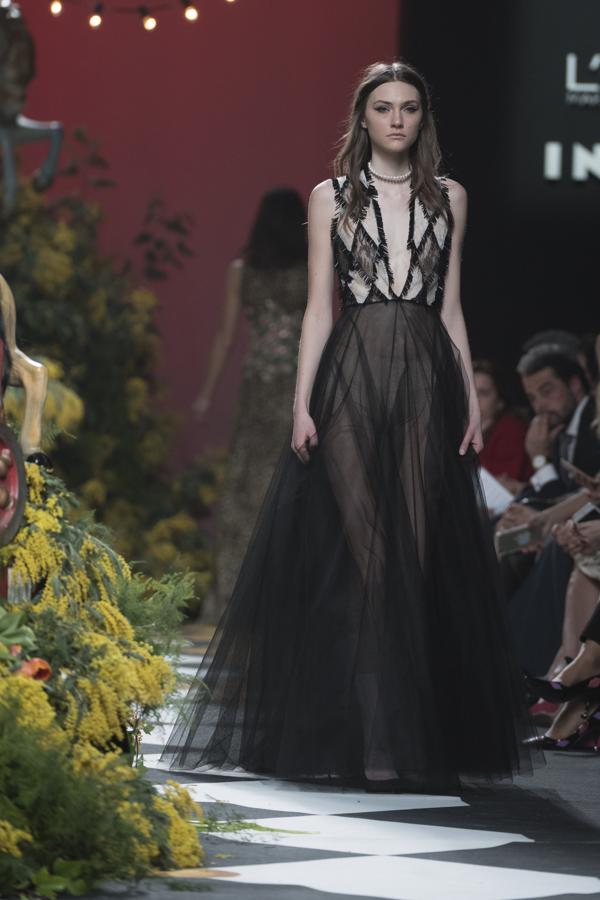 Jorge Vázquez y su espectáculo circense