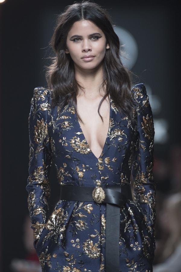 Jorge Vázquez y su espectáculo circense