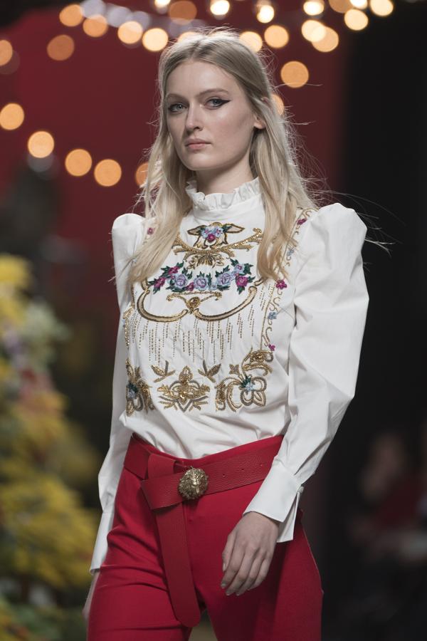 Jorge Vázquez y su espectáculo circense