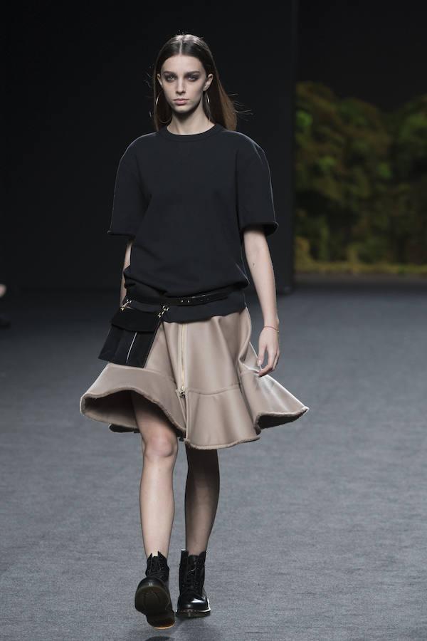 Juanjo Oliva: Una coleción sin género y sin tiempo