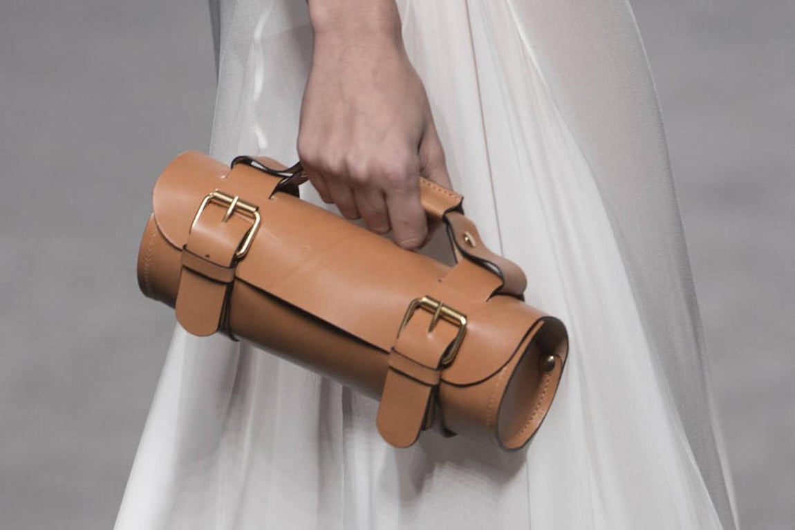 Juanjo Oliva: Una coleción sin género y sin tiempo