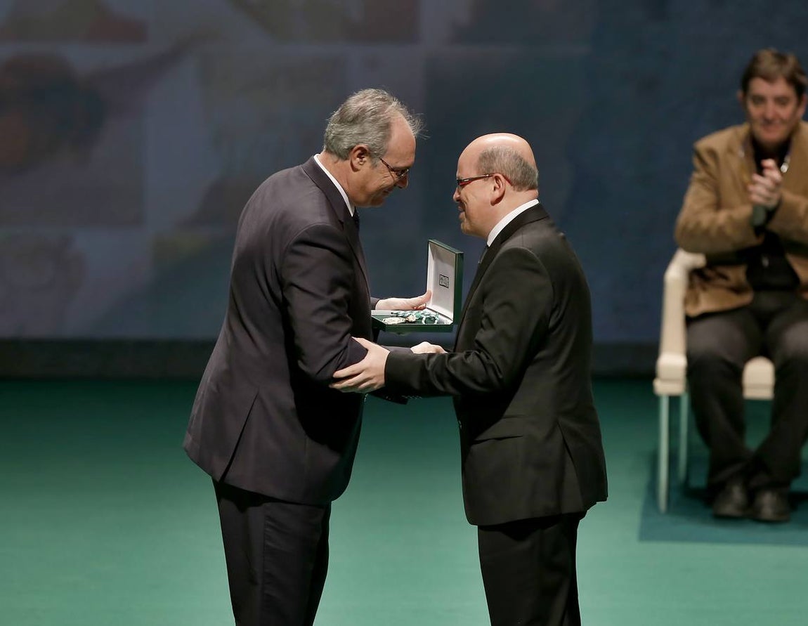 Francisco Herrera Triguero