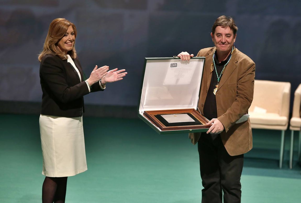 Luis García Montero