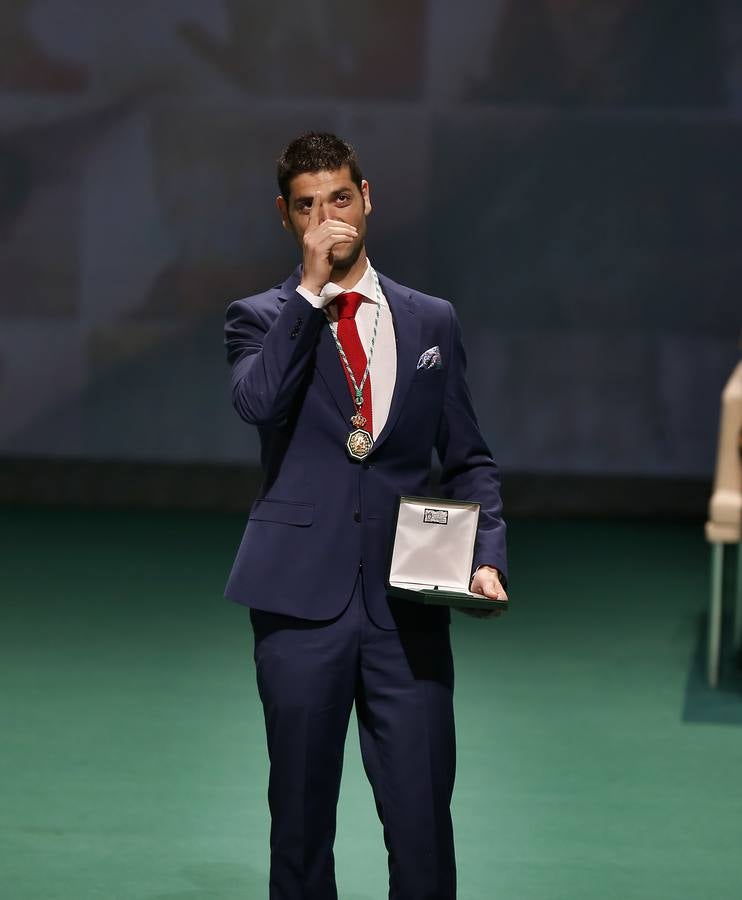 Ramón González Sánchez