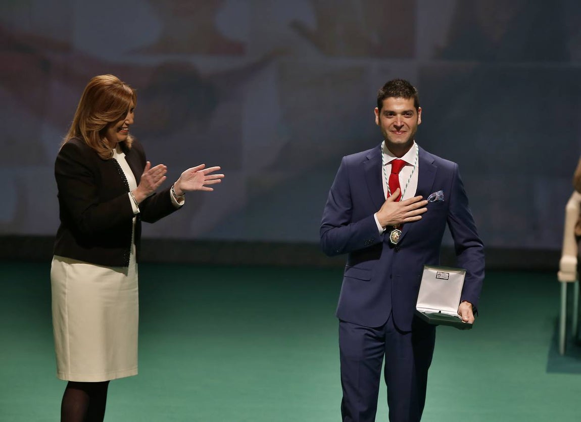 Ramón González Sánchez