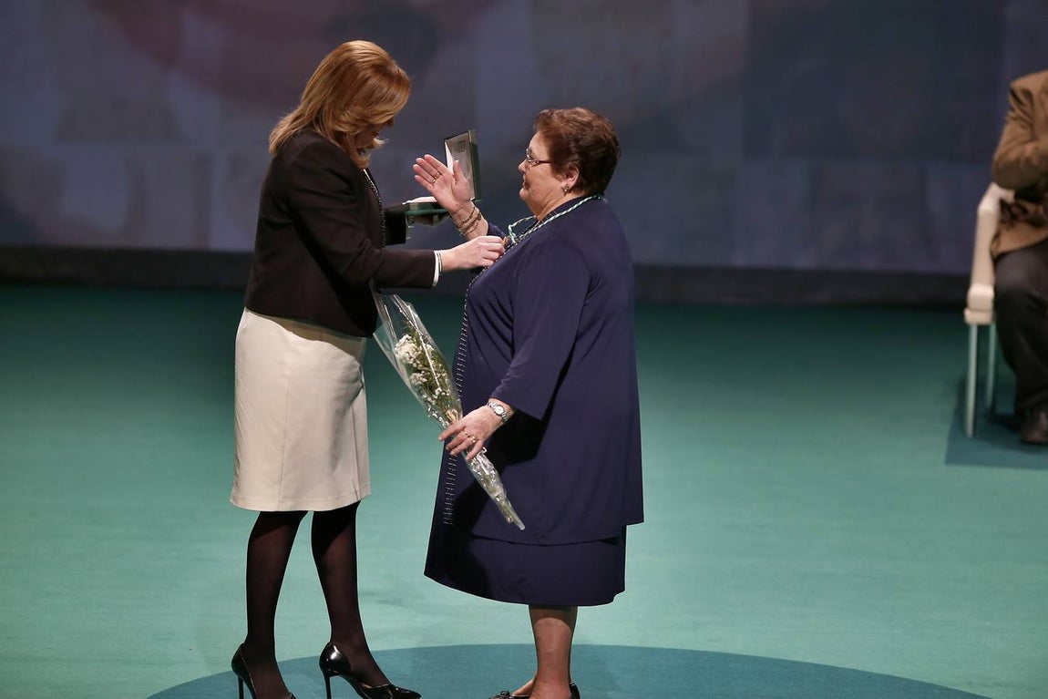 Asociación víctimas Talidomida