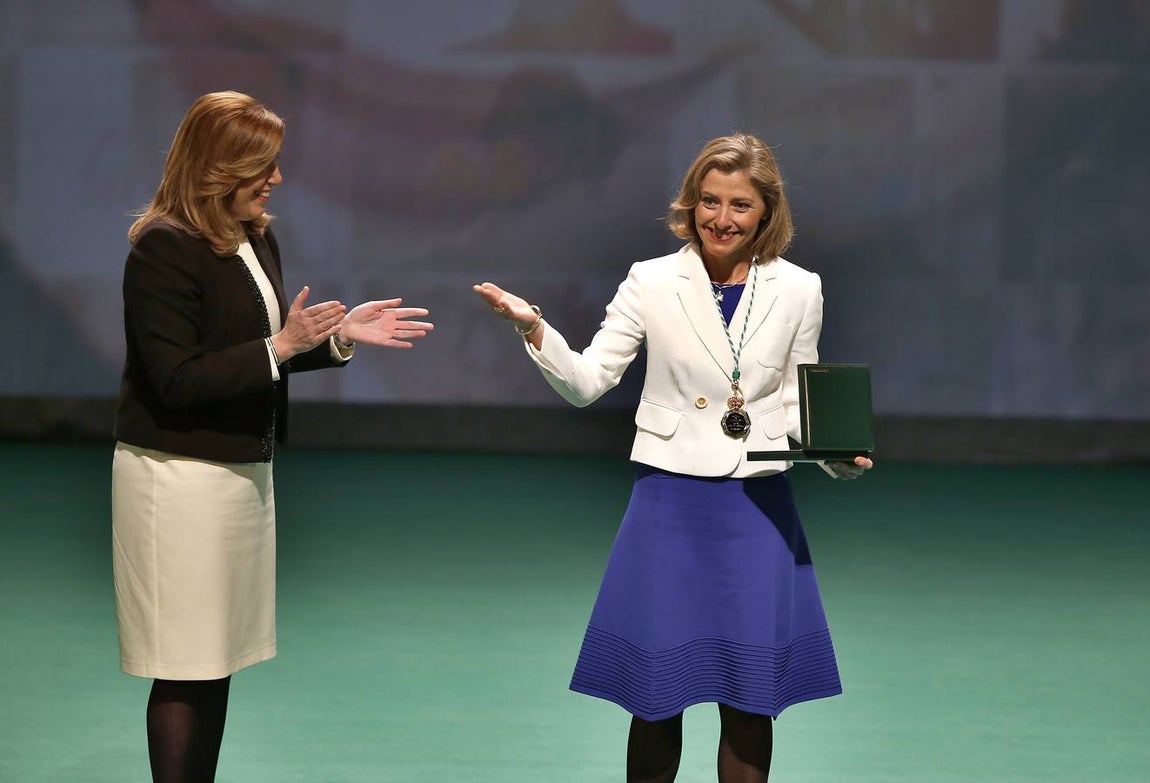 I.E.S. Vicente Espinel