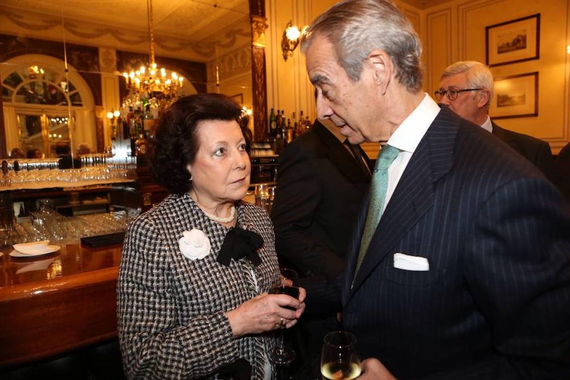 Los invitados al Foro ABC, en imágenes. 