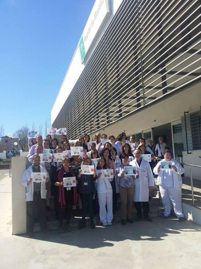 En imágenes, el Día de la Mujer en Córdoba