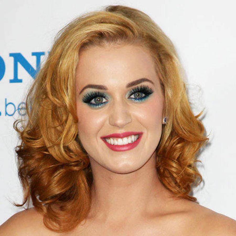 Los mil y un peinados de Katy Perry