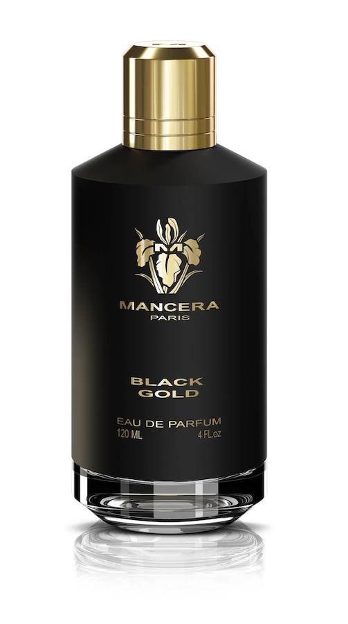 6. Black Gold de Mancera (150ml - 120€)