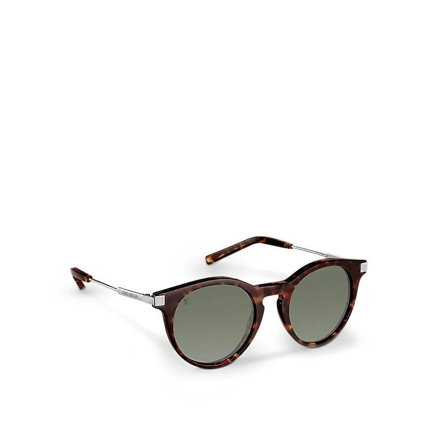 1.Gafas de sol. Nil, de Louis Vuitton (465€)