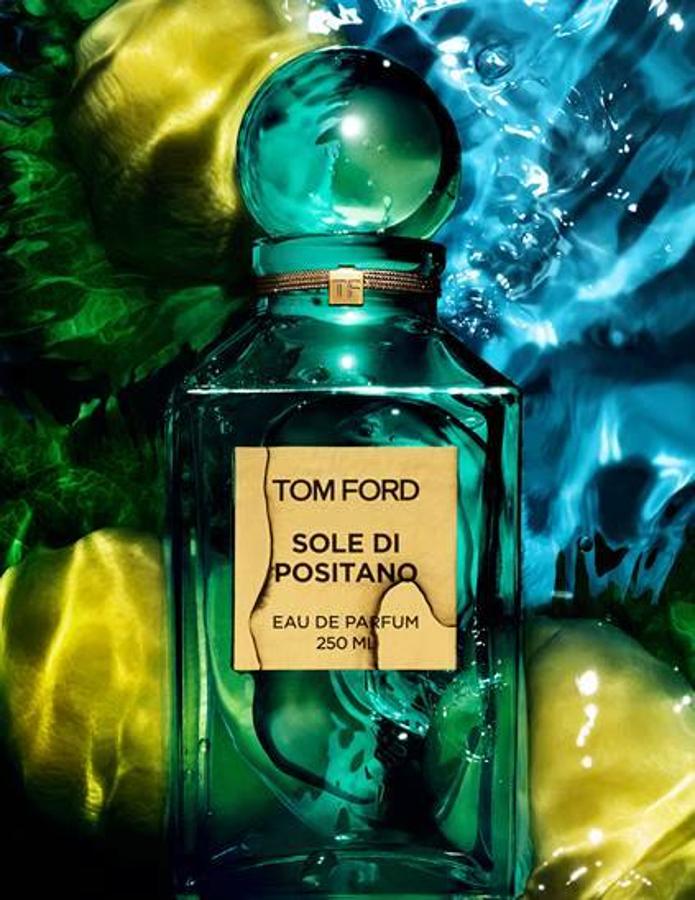 1. Private Blend Sole di Positano Eau de Parfum (50 ml -199€ )